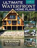 Ultimate Waterfront Home Plans