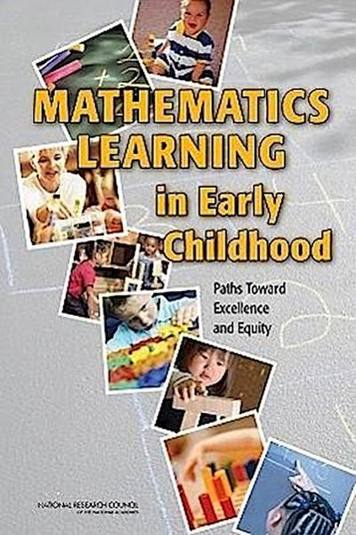 Mathematics Learning in Early Childhood