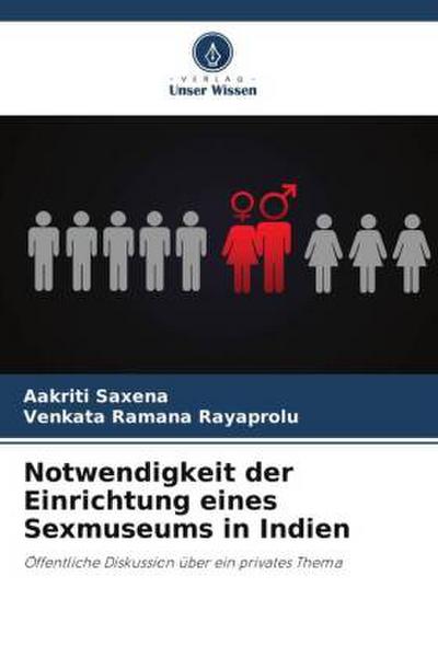 Notwendigkeit der Einrichtung eines Sexmuseums in Indien