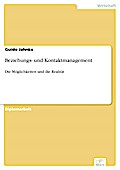 Beziehungs- und Kontaktmanagement - Guido Jahnke