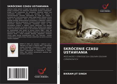 SKRÓCENIE CZASU USTAWIANIA