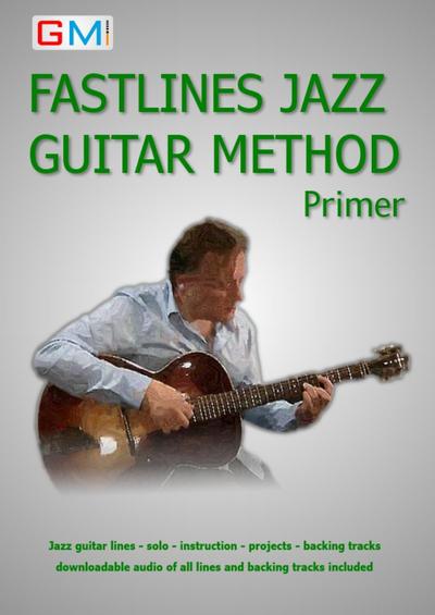 Fastlines Jazz Guitar Primer