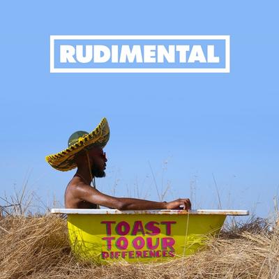 Toast To Our Differences (Vinyl)