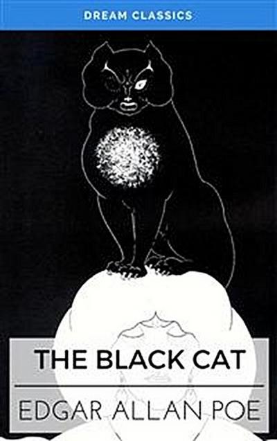 The Black Cat (Dream Classics)