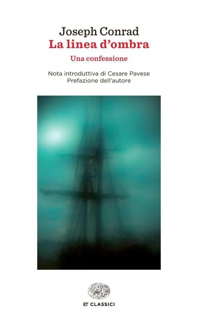 La linea d’ombra