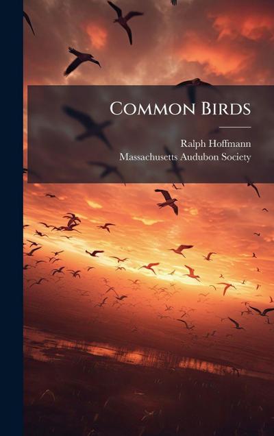 Common Birds