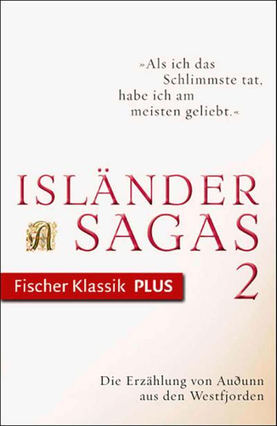Die Erzählung von Auðunn aus den Westfjorden