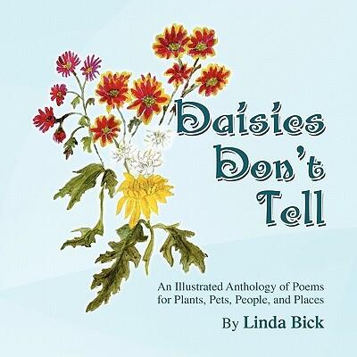 Daisies Don’t Tell