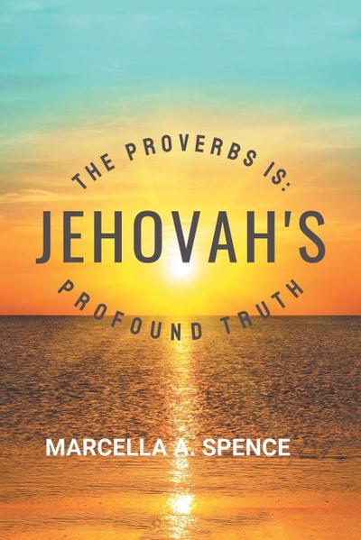 The Proverbs Is
