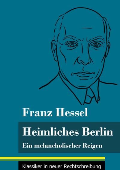 Heimliches Berlin