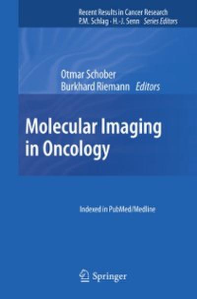 Molecular Imaging in Oncology