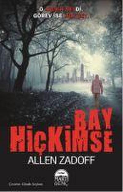 Bay Hickimse
