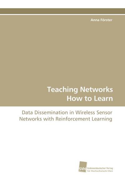 Teaching Networks How to Learn