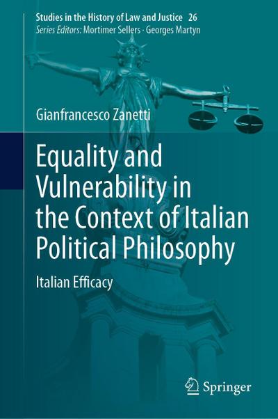 Equality and Vulnerability in the Context of Italian Political Philosophy