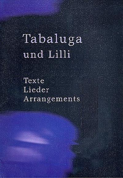 Tabaluga und Lilli