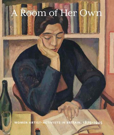 A Room of Her Own