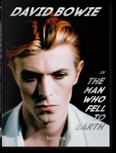 David Bowie
