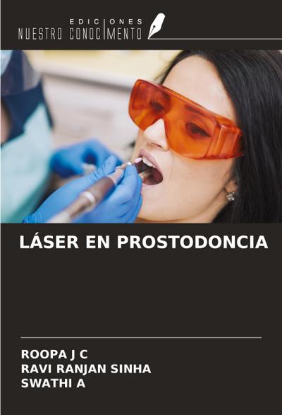 LÁSER EN PROSTODONCIA