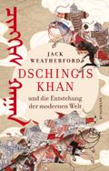Dschingis Khan