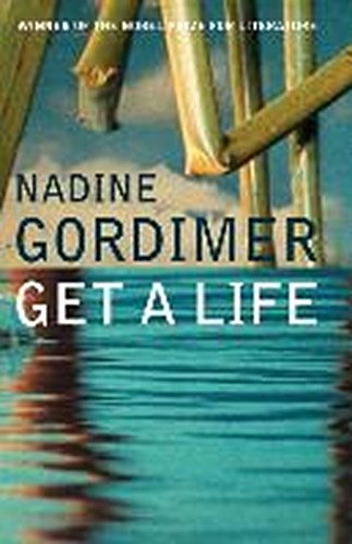 Get a Life Nadine Gordimer - Bild 1 von 1