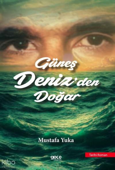 Günes Denizden Dogar