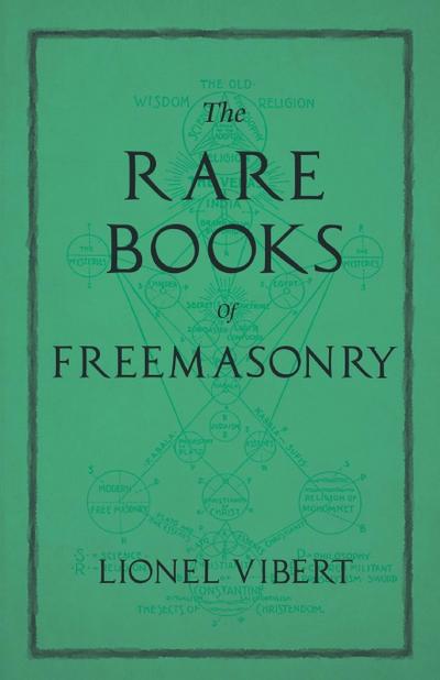 The Rare Books of Freemasonry
