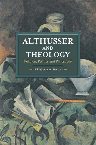 Althusser and Theology
