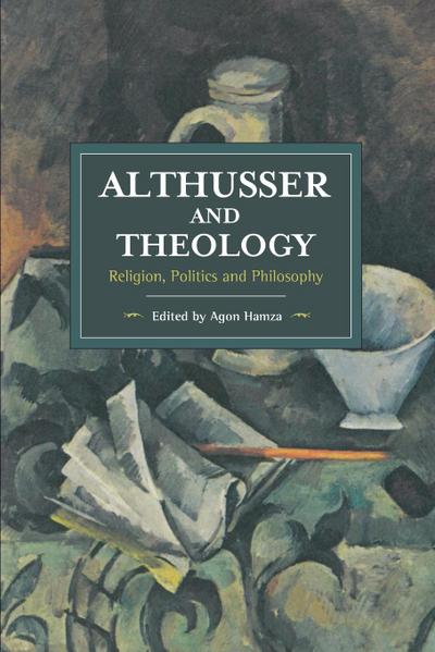 Althusser and Theology