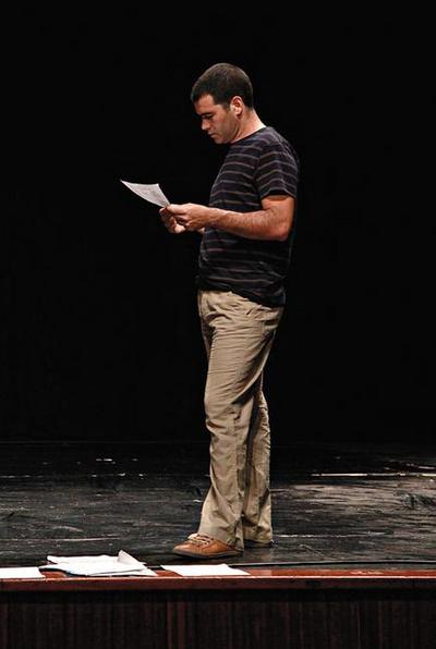 Heimo Lattner: A Voice That Once Was in One’s Mouth