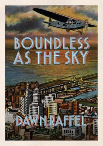 Boundless as the Sky
