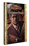 Cthulhu - Investigatoren-Dossiers