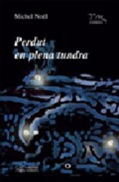 Perdut en plena Tundra