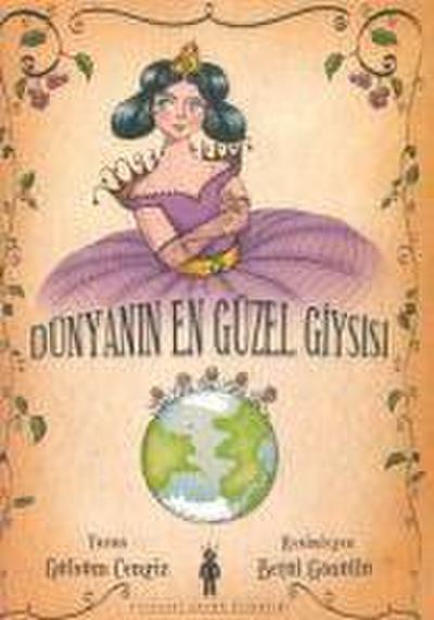 Dünyanin En Güzel Giysisi
