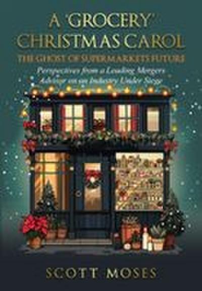 A ’Grocery’ Christmas Carol