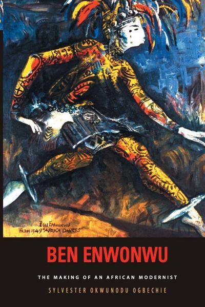 Ben Enwonwu