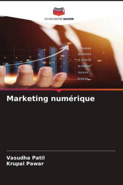 Marketing numérique