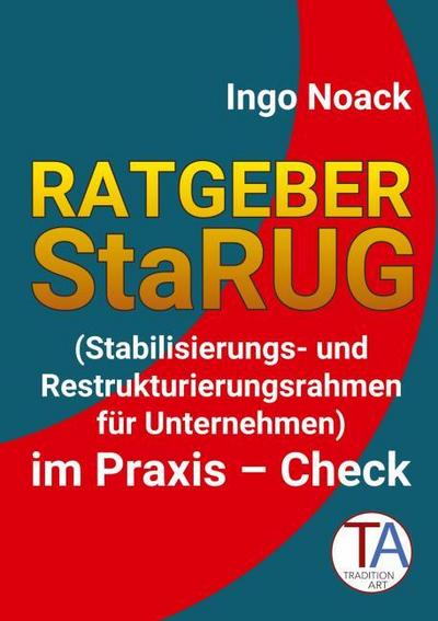 Ratgeber  StaRUG