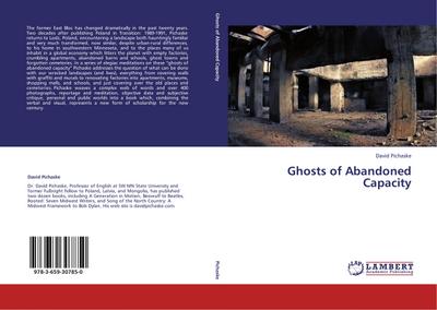 Ghosts of Abandoned Capacity