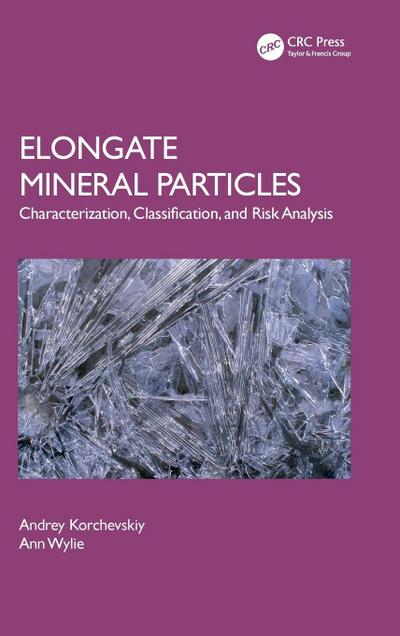 Elongate Mineral Particles