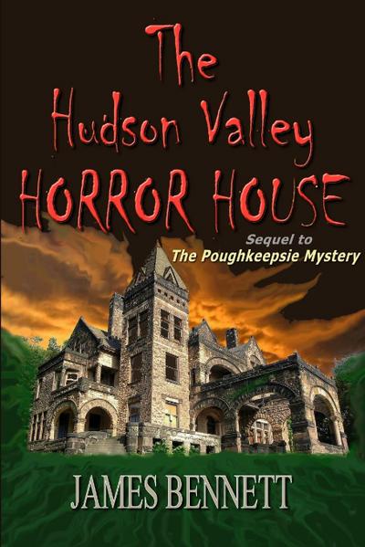 The Hudson Valley Horror House