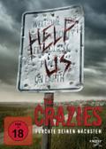 The Crazies - Fürchte deinen Nächsten (Steelbook)