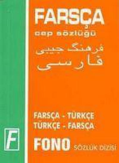 Farsca - Türkce Türkce - Farsca Cep Sözlügü