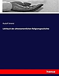 Lehrbuch der alttestamentlichen Religionsgeschicht
