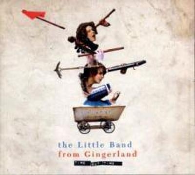 Little Band from Gingerland, T: Time Out Time