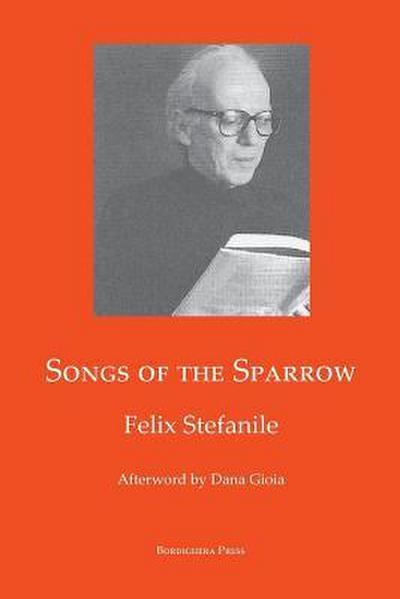 Songs of The Sparrow