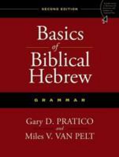Basics of Biblical Hebrew Grammar