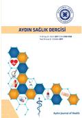 AYDIN JOURNAL OF HEALTH