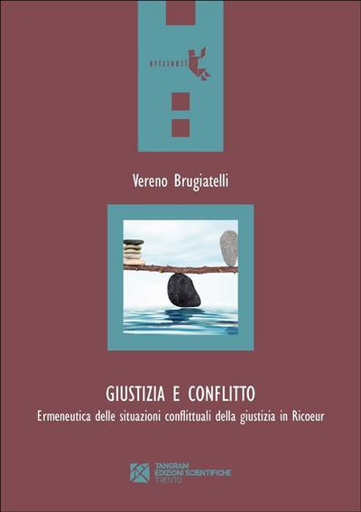 Giustizia e conflitto