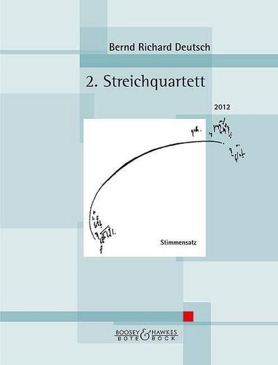 2. Streichquartett