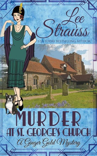 Murder at St. George’s Church
